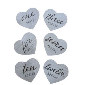 One through Twelve Baby